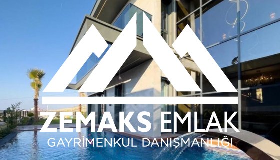 Kuşadası Soğucak Mevkiğinde Full Eşyalı Lüx Villa